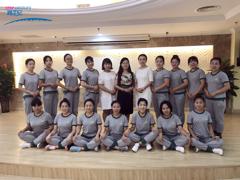 震驚！她竟然是這樣創辦(bàn)高品質(zhì)幼兒園的！