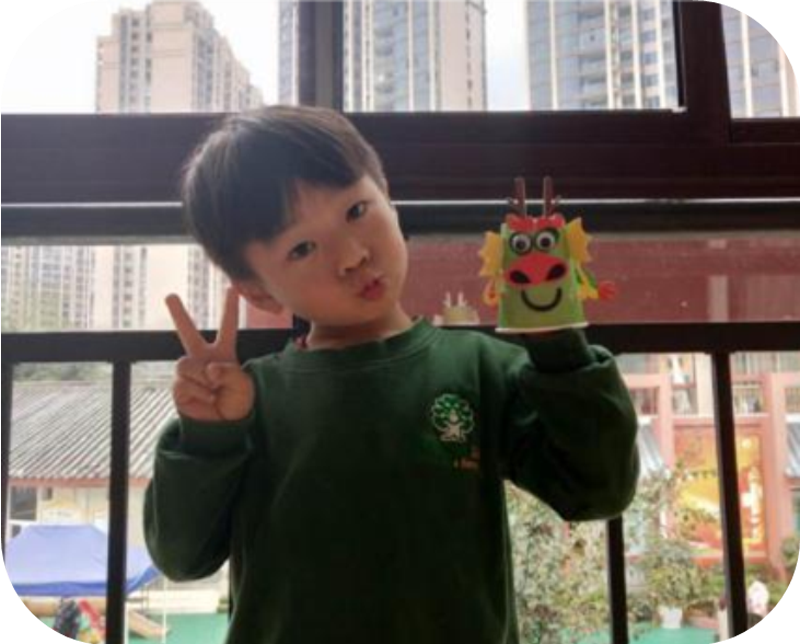 跨世紀蒙娃的建構能(néng)力原來這麽強!不信點開看!