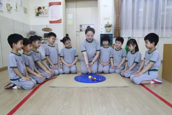 跨世紀年會直播預告|李淑英:蒙特梭利教師該如何應對新(xīn)的變化和挑戰呢(ne)?