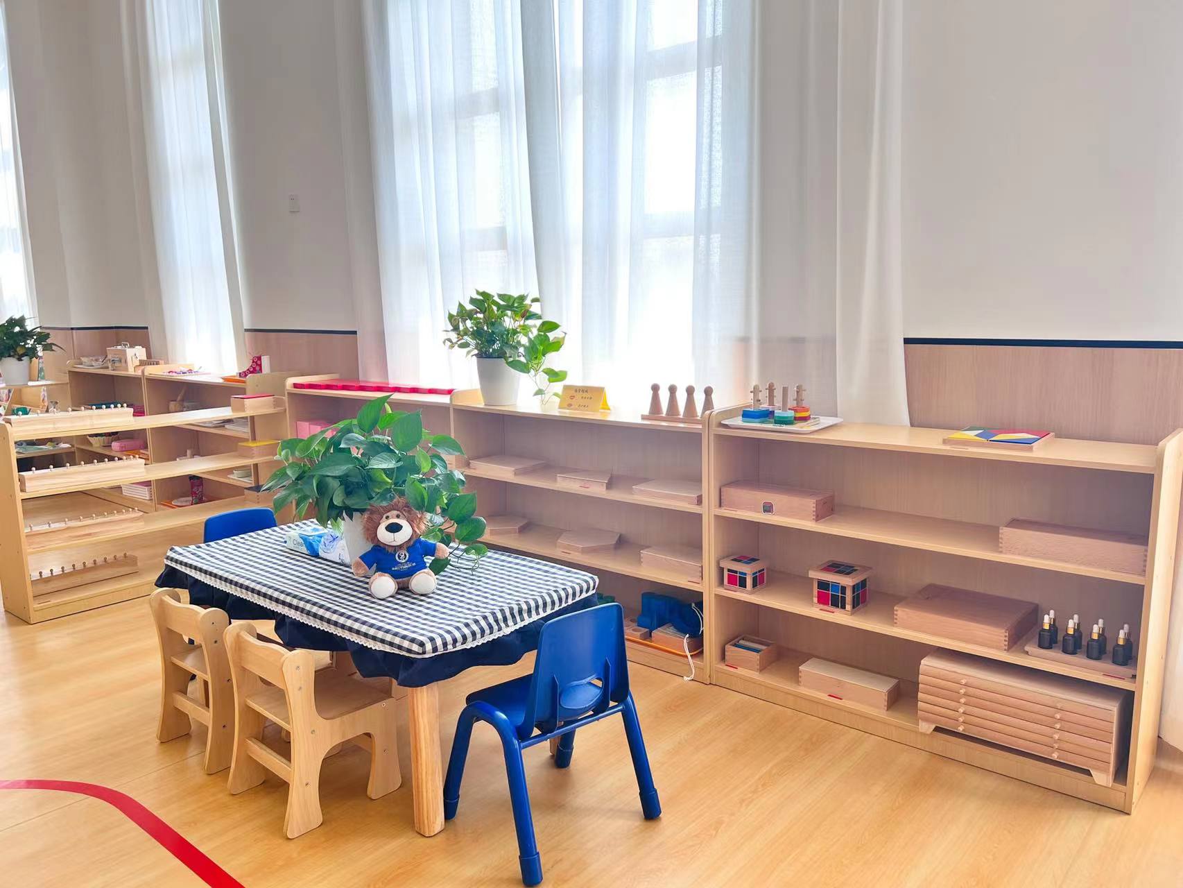 情有(yǒu)獨鍾蒙氏教育,強強聯合創辦(bàn)高品質(zhì)幼兒園!------山(shān)東日照赫德(dé)幼兒園聯盟喜報